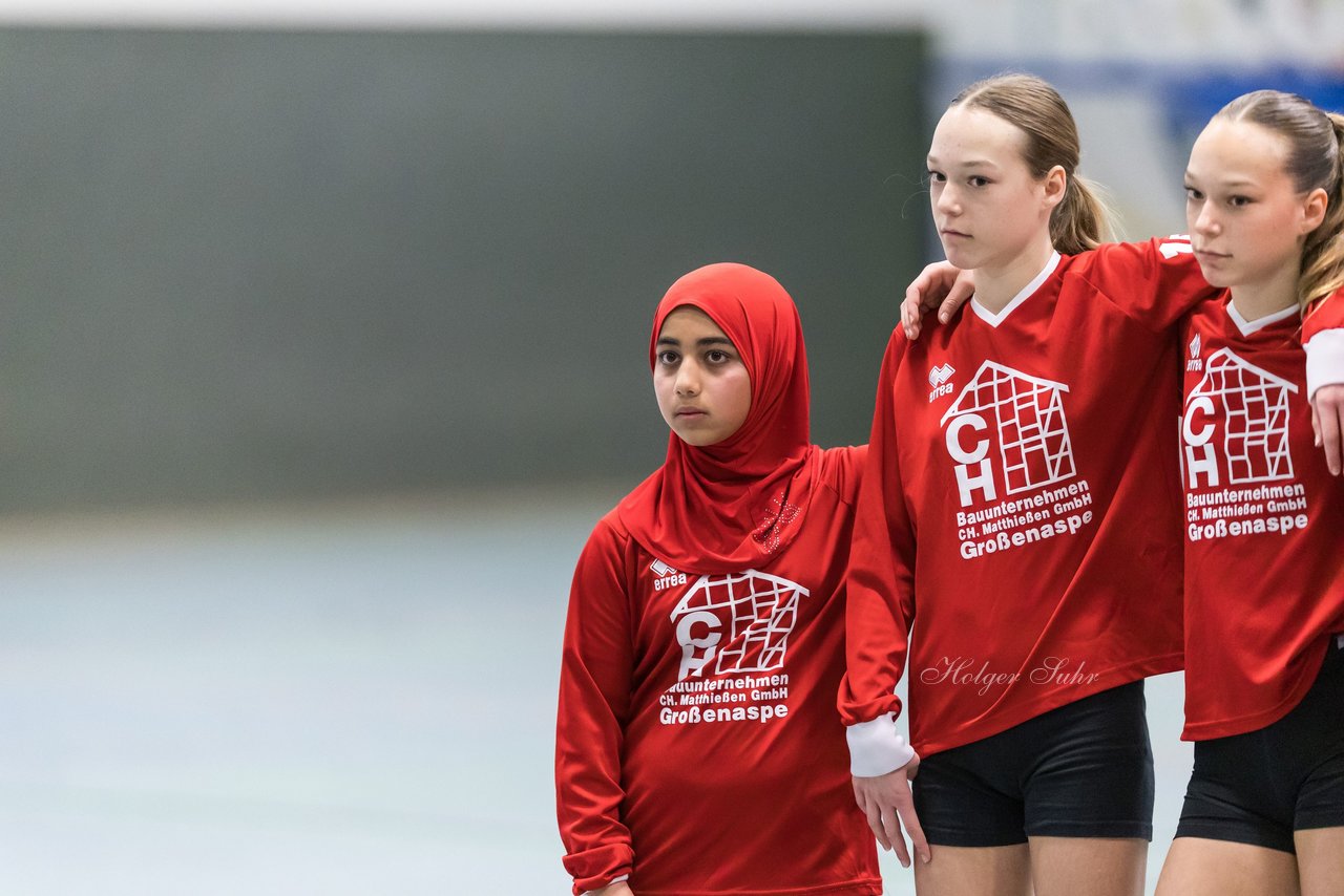 Bild 245 - wU16 Wiemersdorf